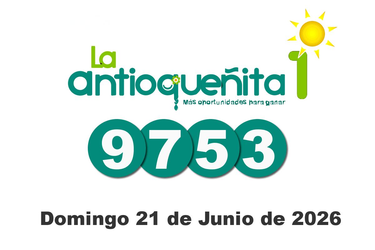 Antioqueñita Día