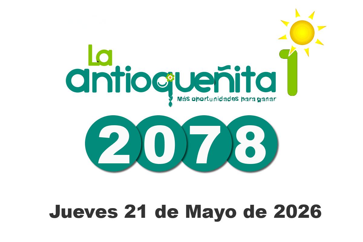 Antioqueñita Día