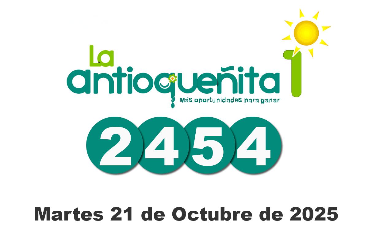 Antioqueñita Día