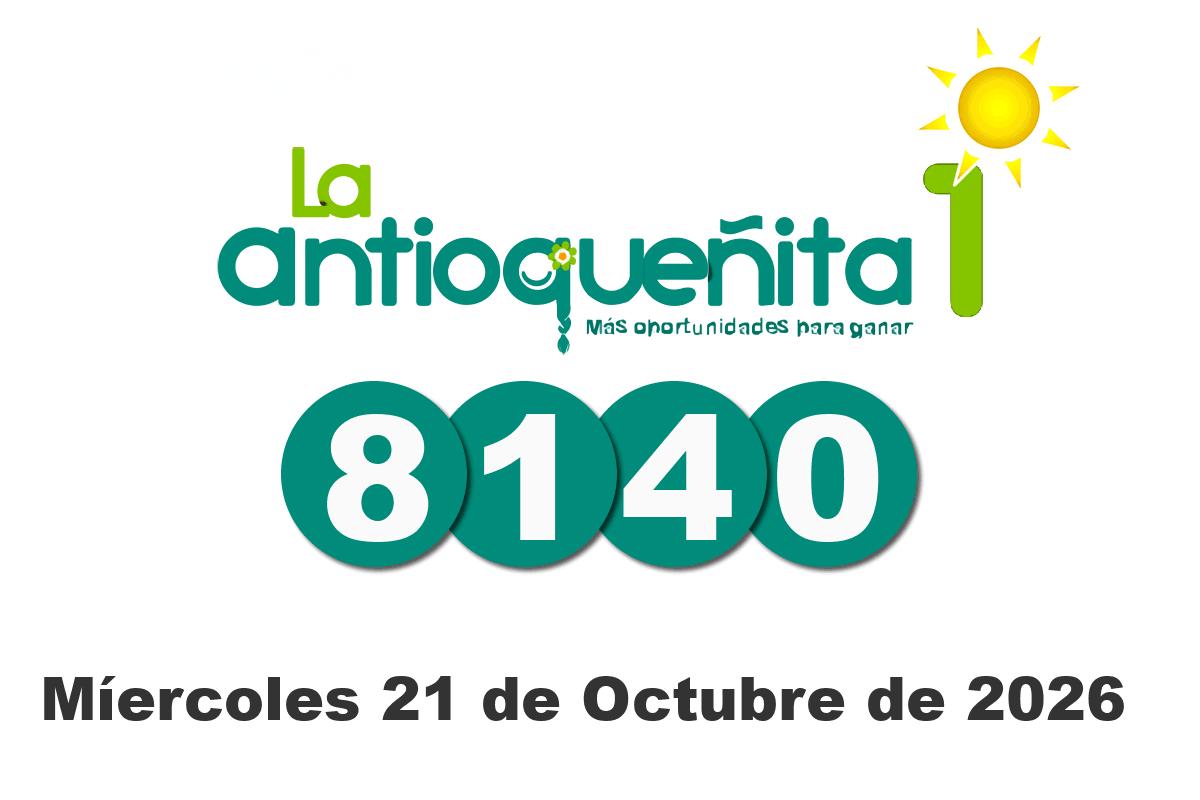 Antioqueñita Día