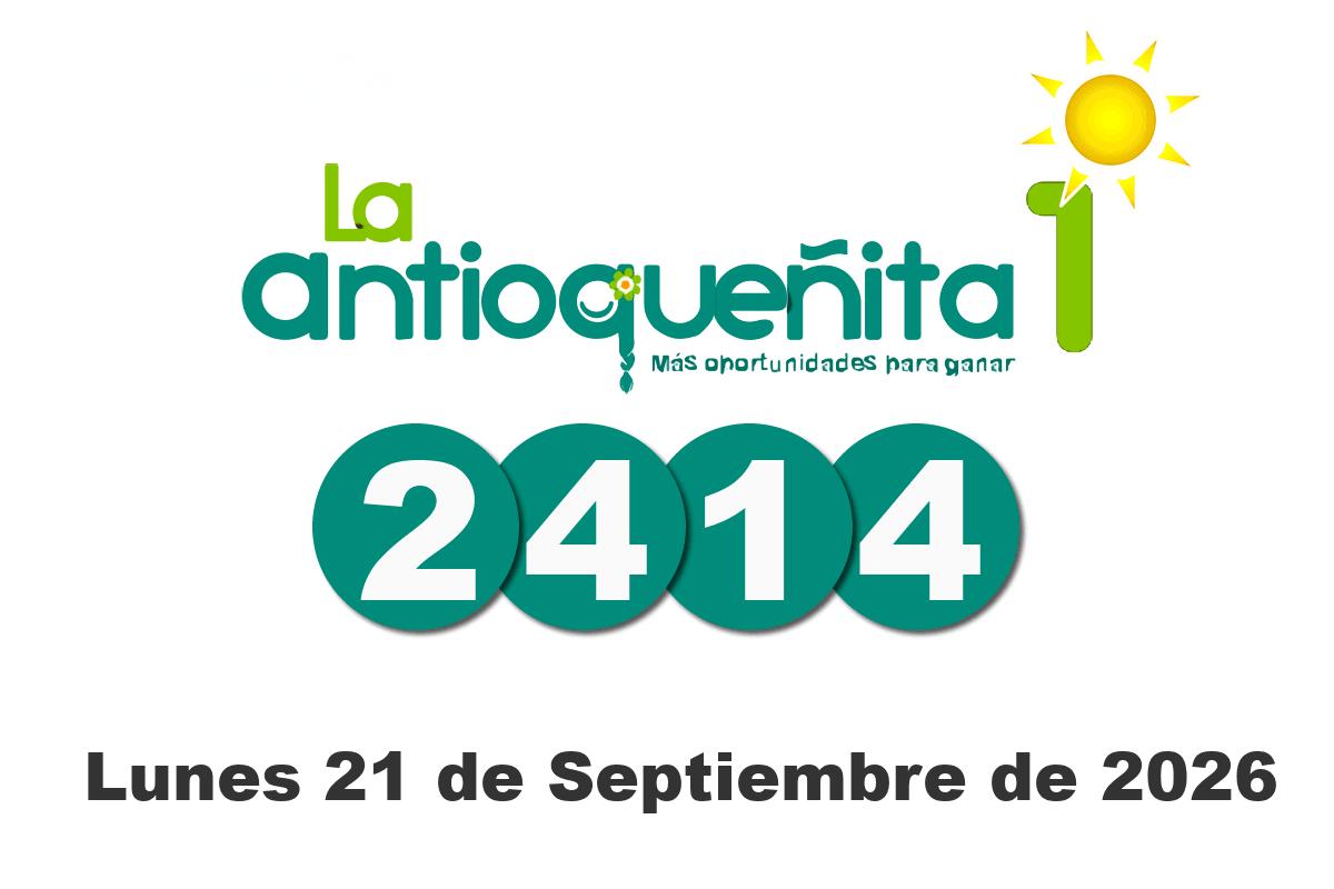 Antioqueñita Día