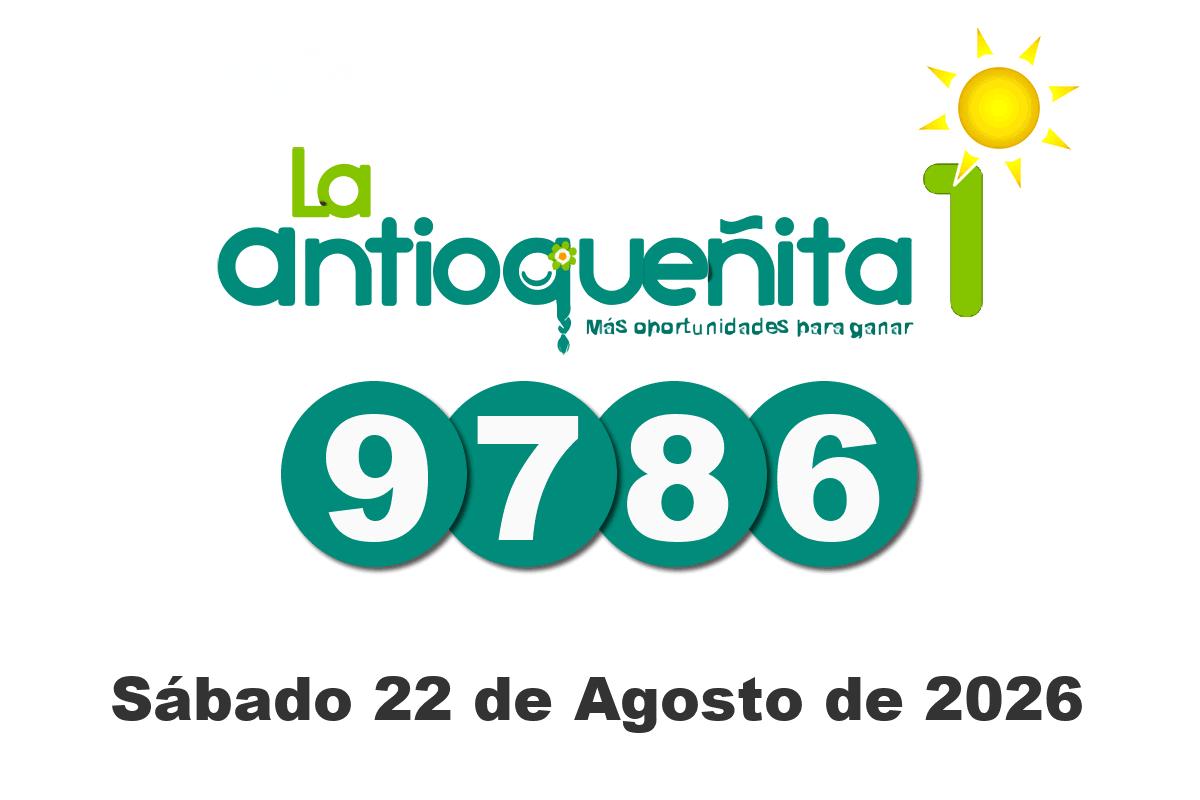 Antioqueñita Día