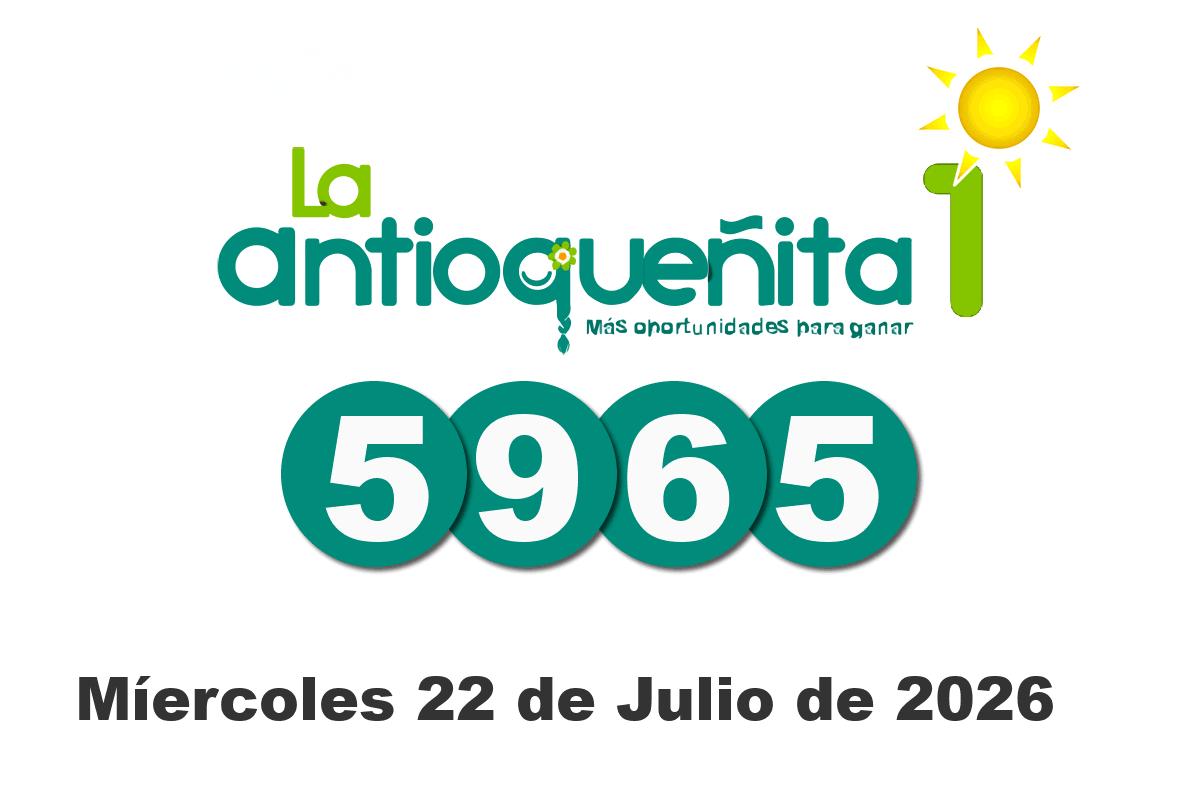 Antioqueñita Día