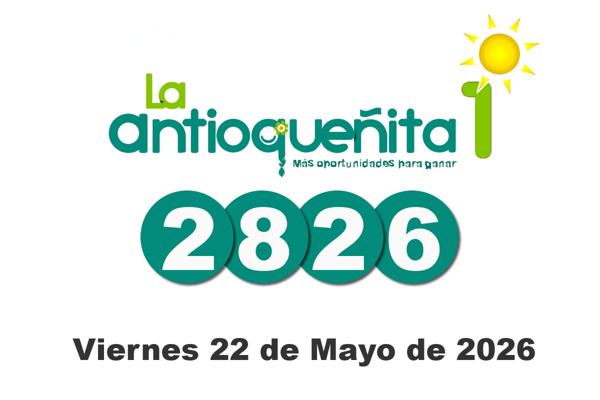 Antioqueñita Día