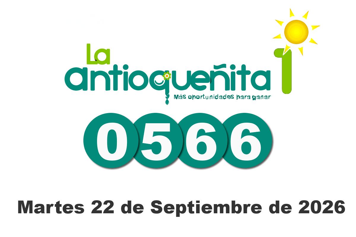 Antioqueñita Día