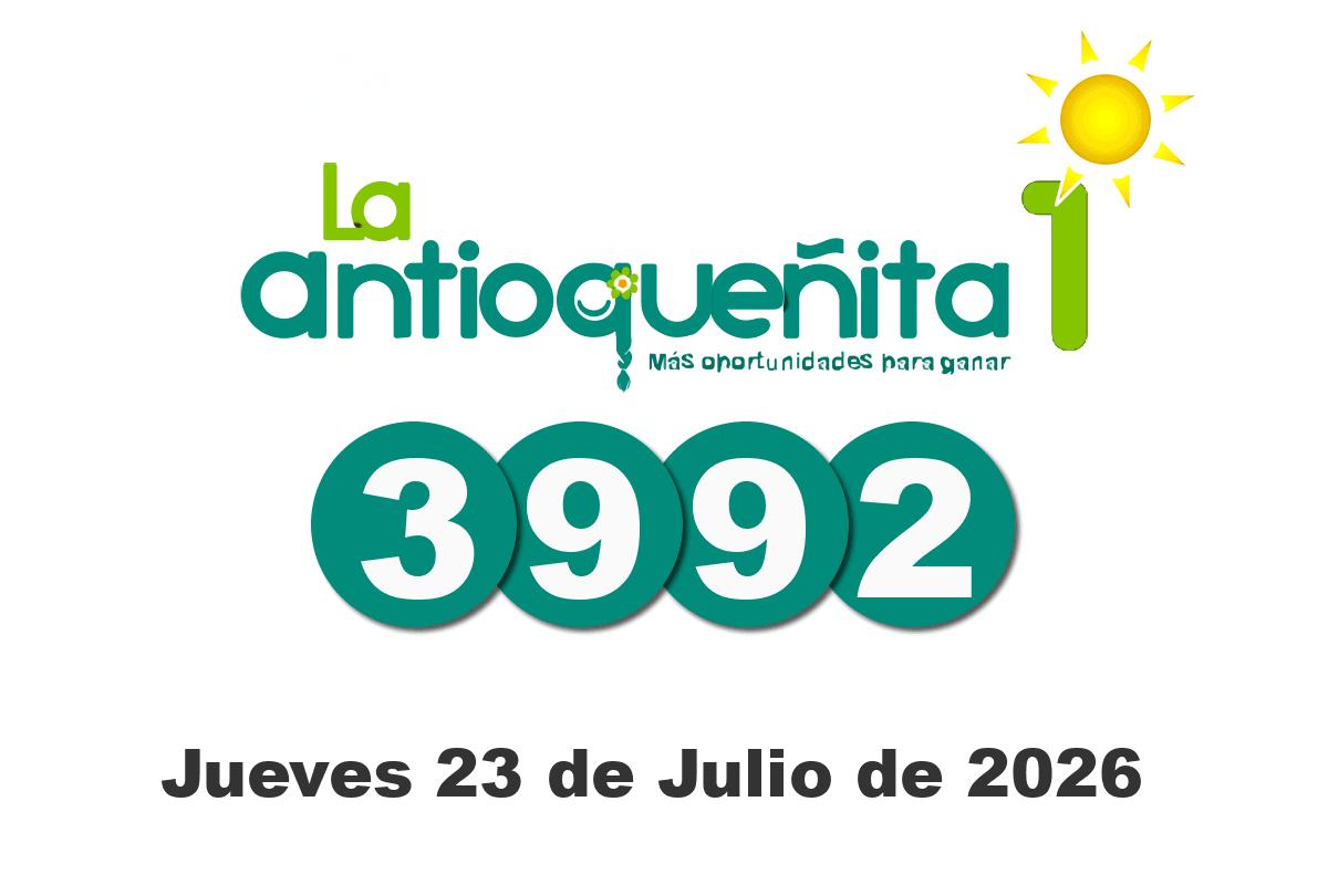 Antioqueñita Día