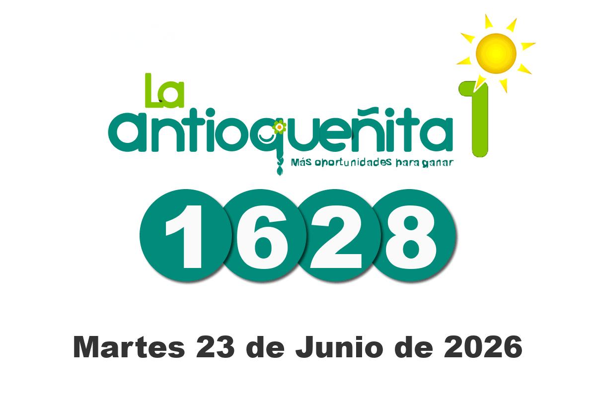 Antioqueñita Día