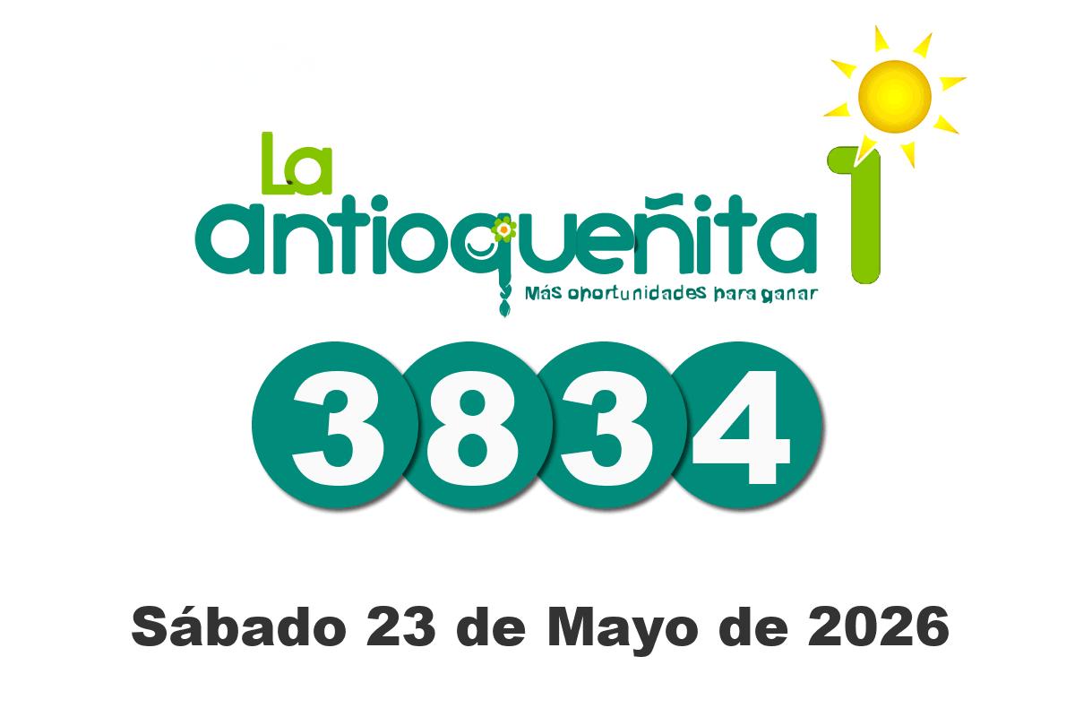 Antioqueñita Día