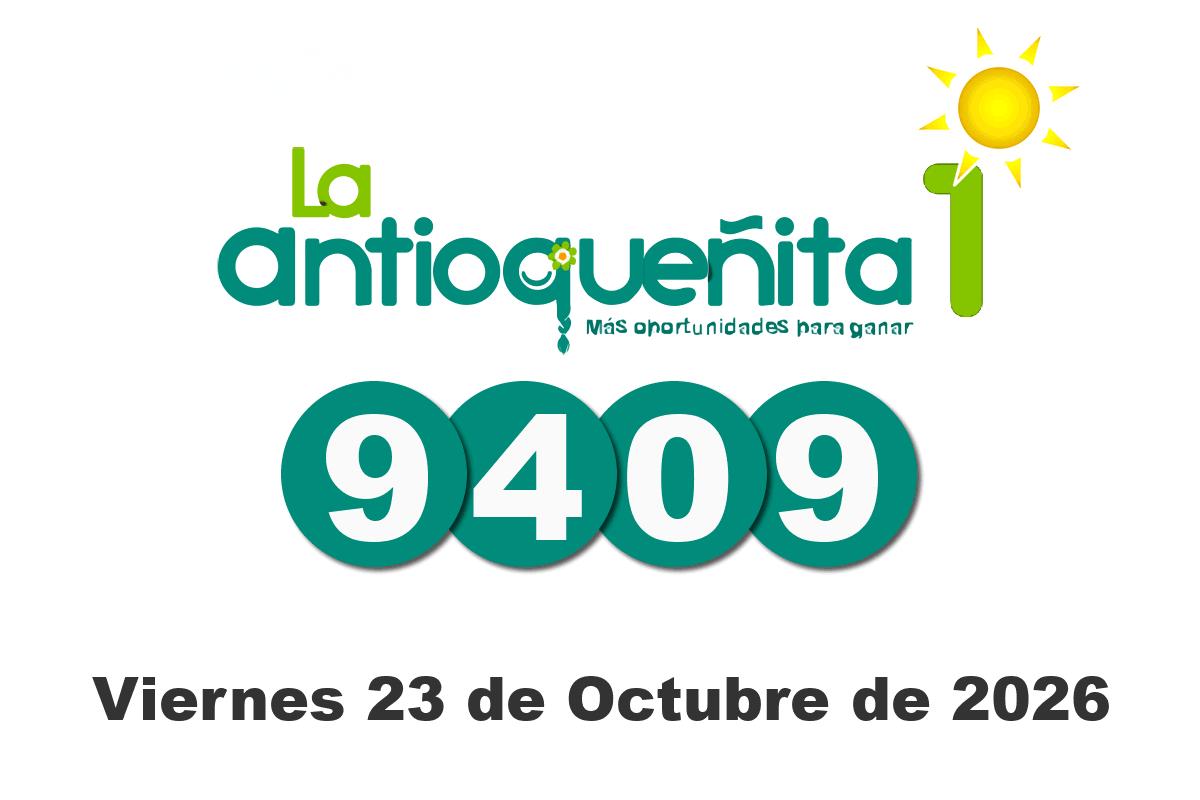 Antioqueñita Día