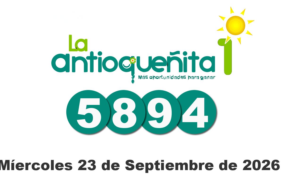 Antioqueñita Día