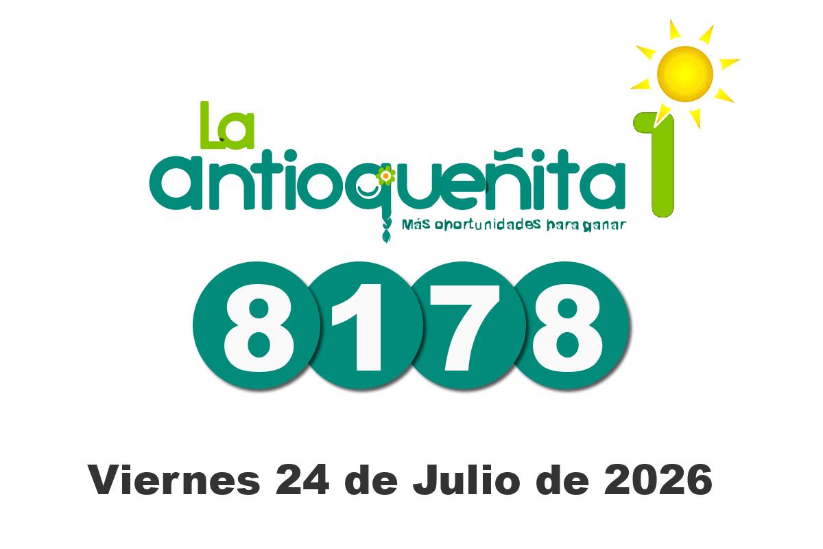 Antioqueñita Día
