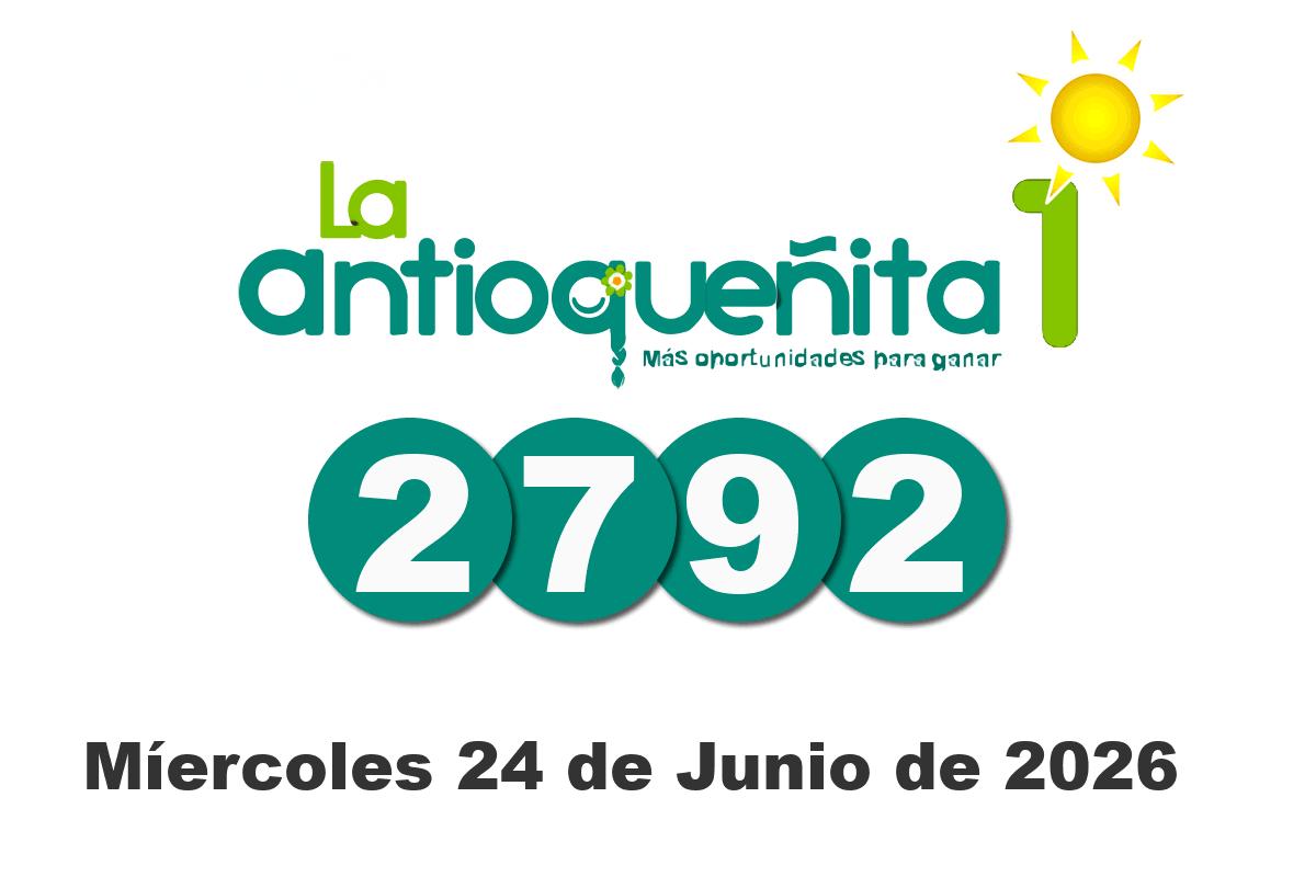 Antioqueñita Día