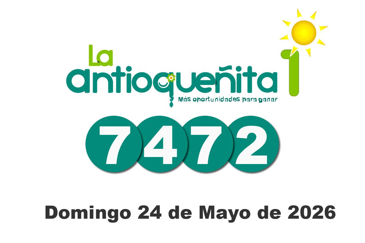 Antioqueñita Día