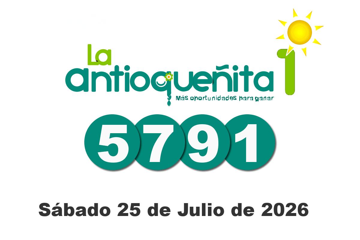 Antioqueñita Día