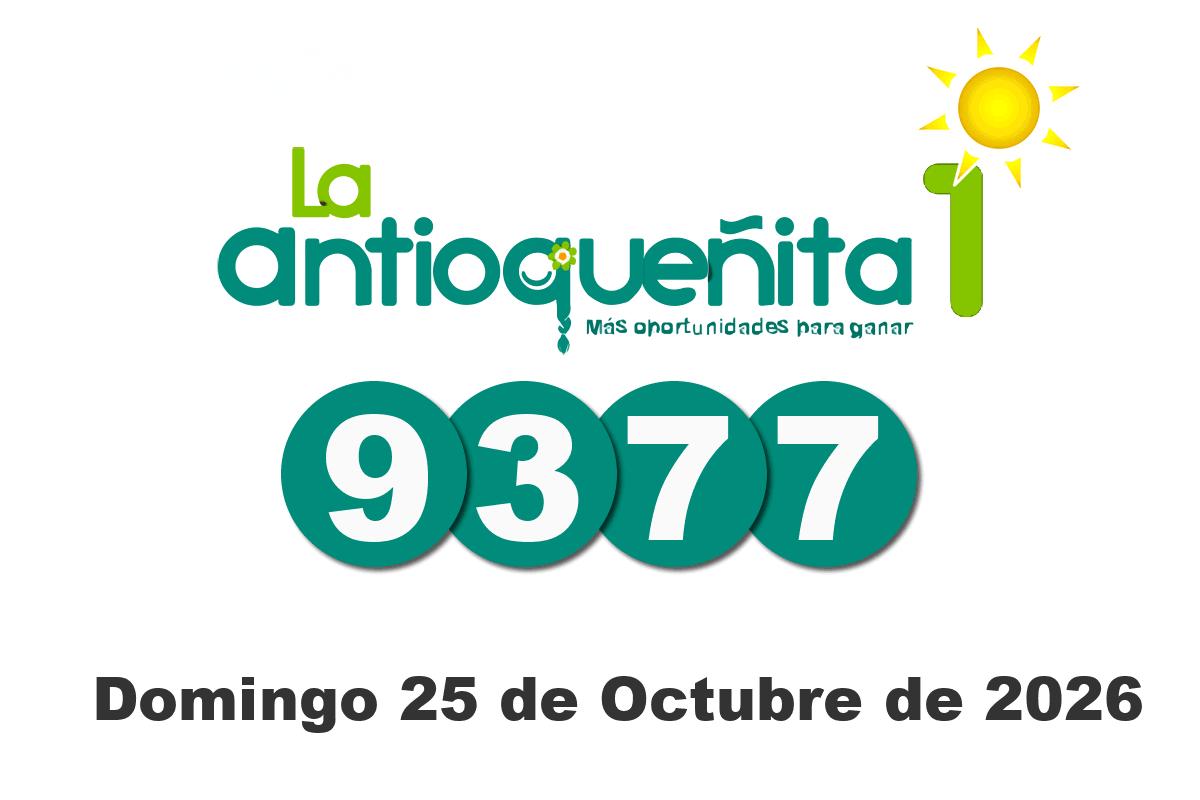 Antioqueñita Día