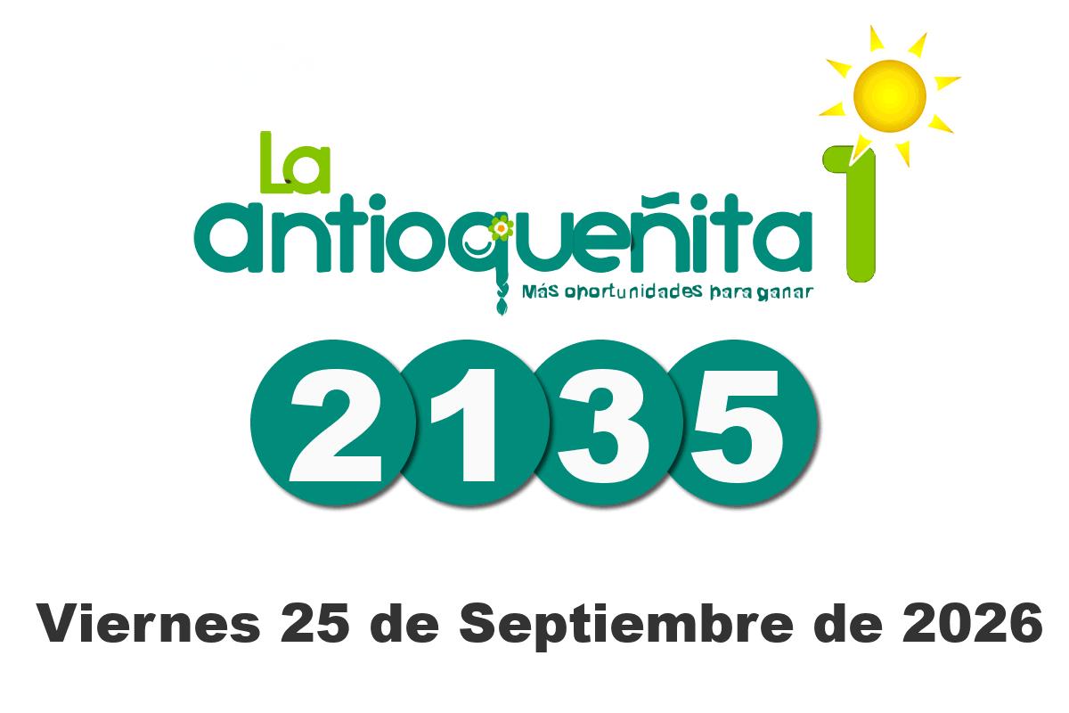 Antioqueñita Día