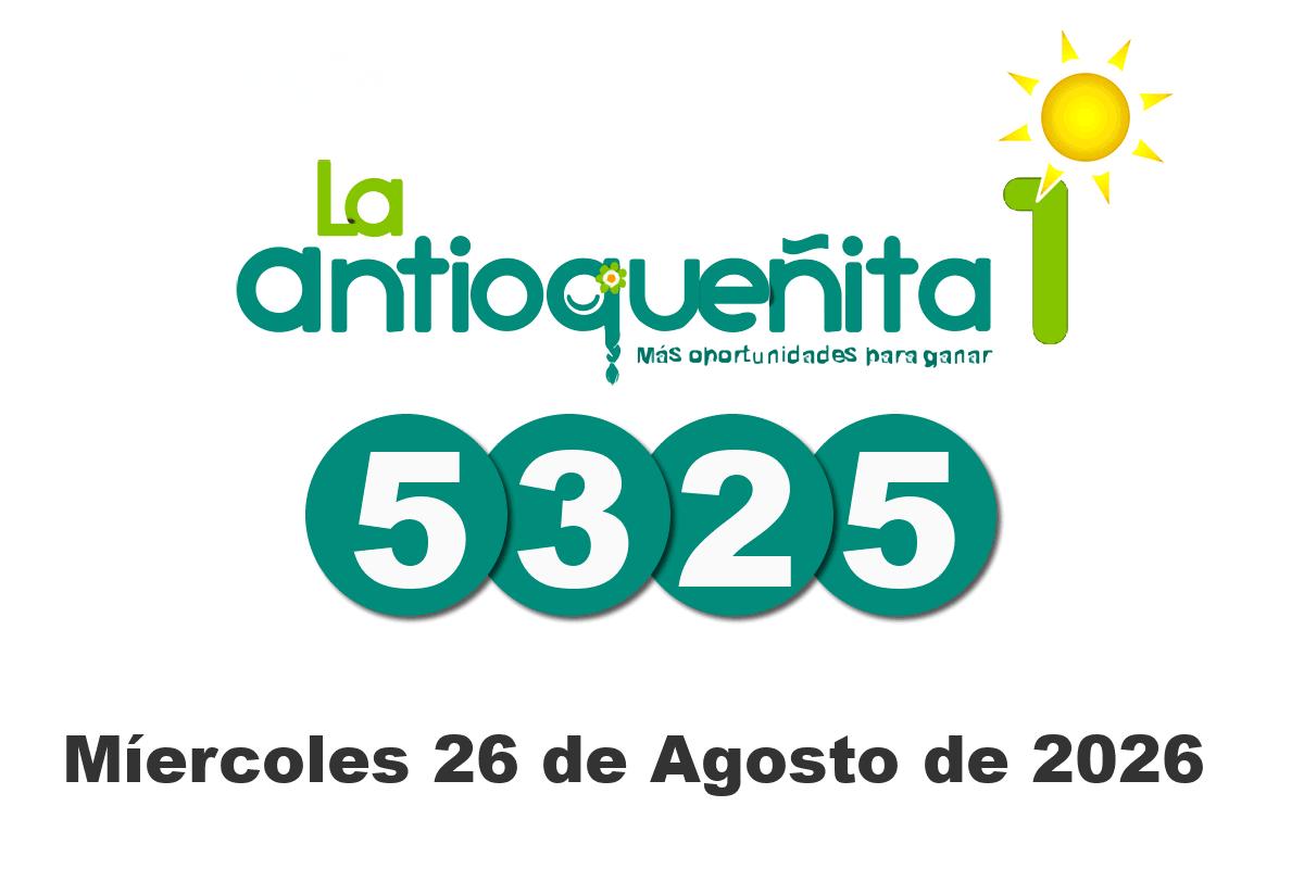 Antioqueñita Día