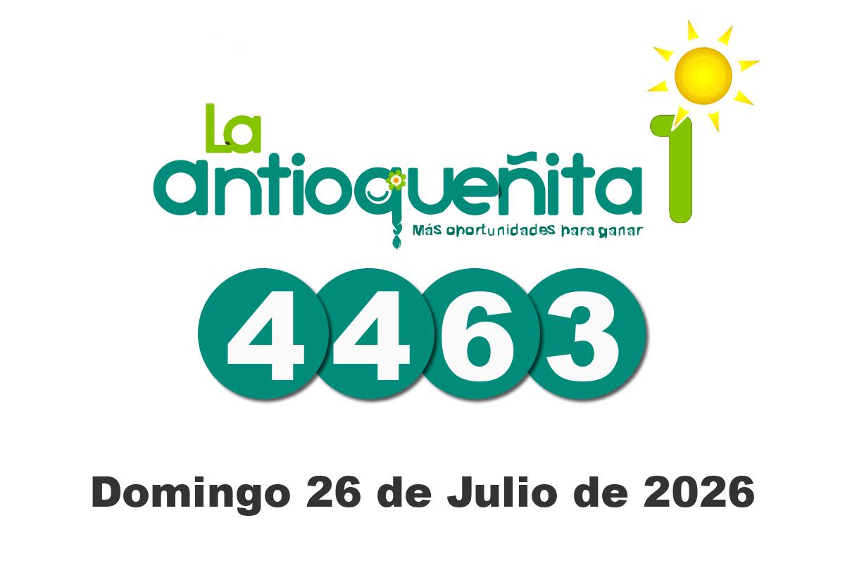 Antioqueñita Día