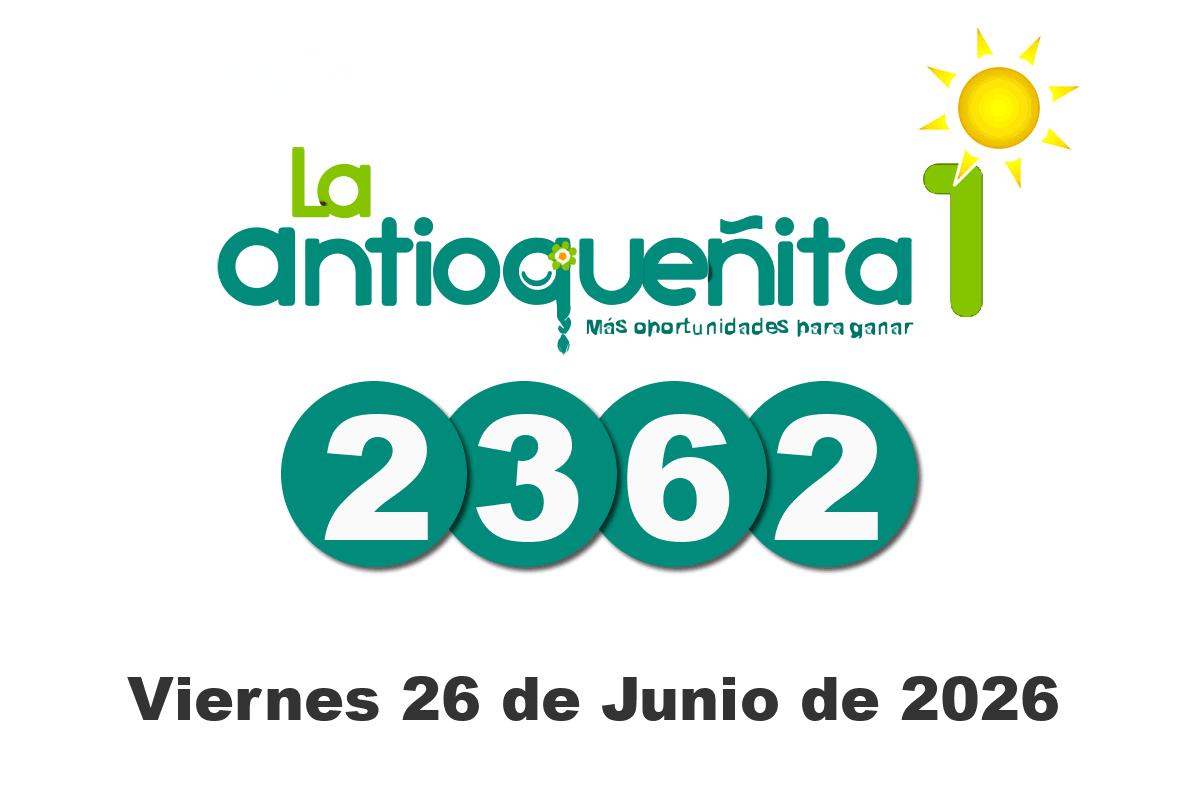 Antioqueñita Día