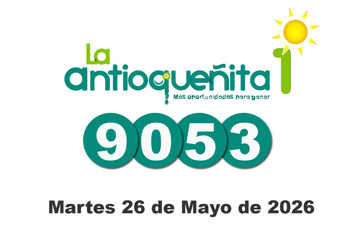Antioqueñita Día