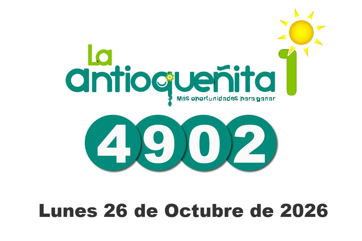 Antioqueñita Día