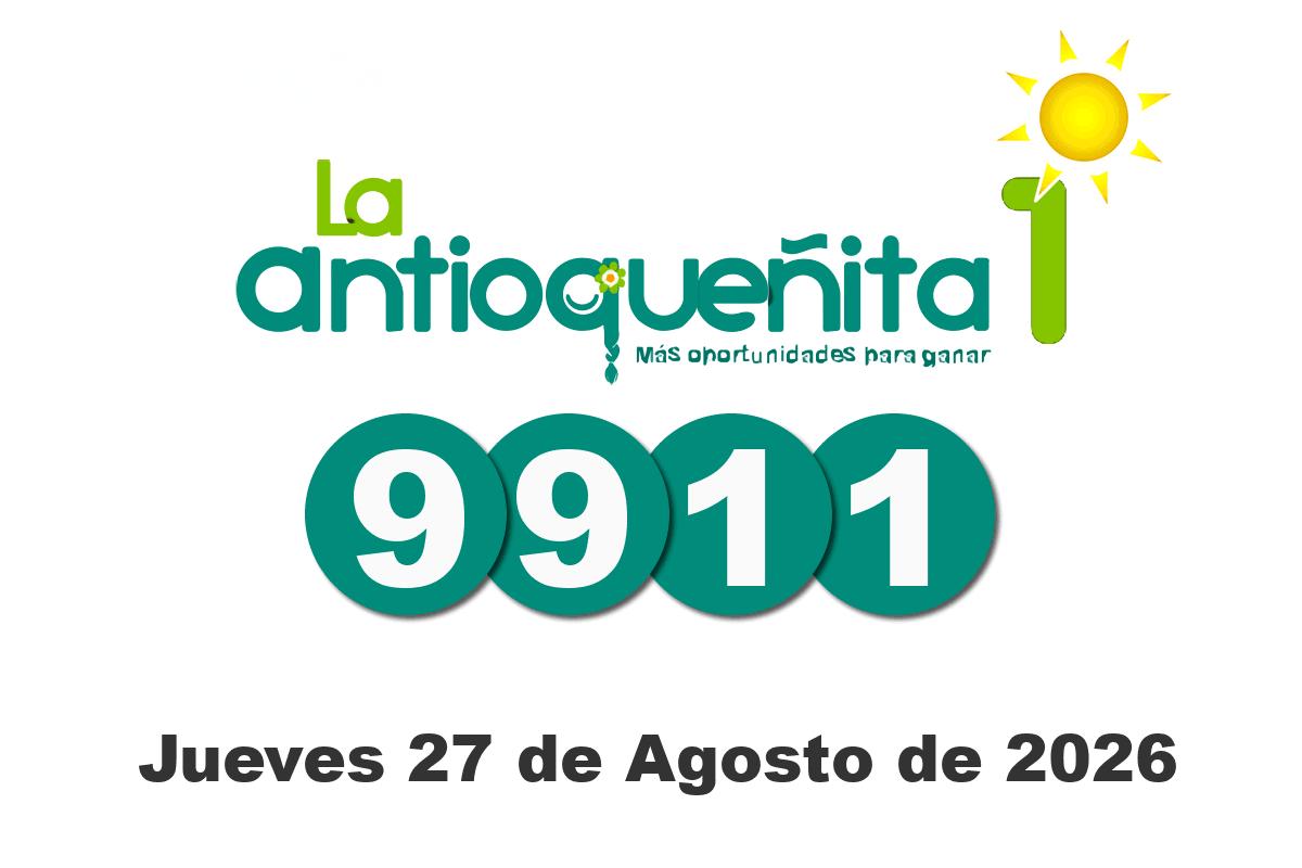 Antioqueñita Día