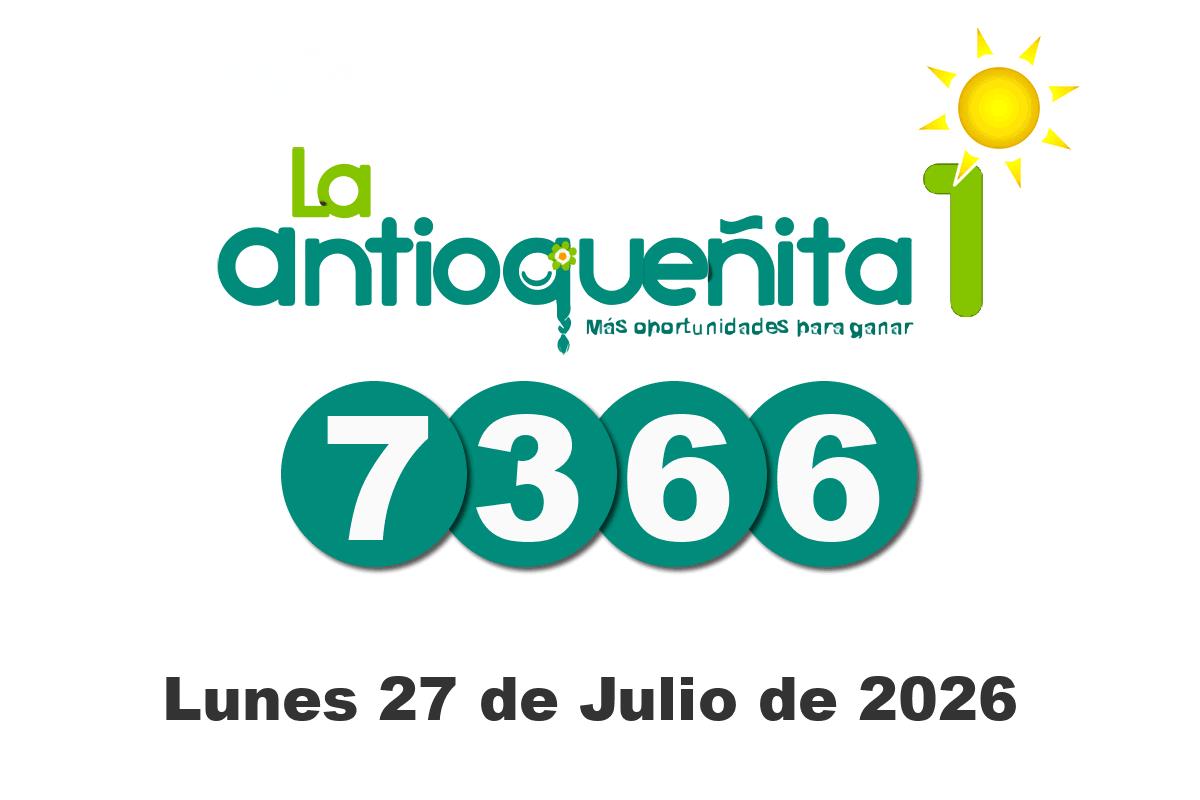 Antioqueñita Día