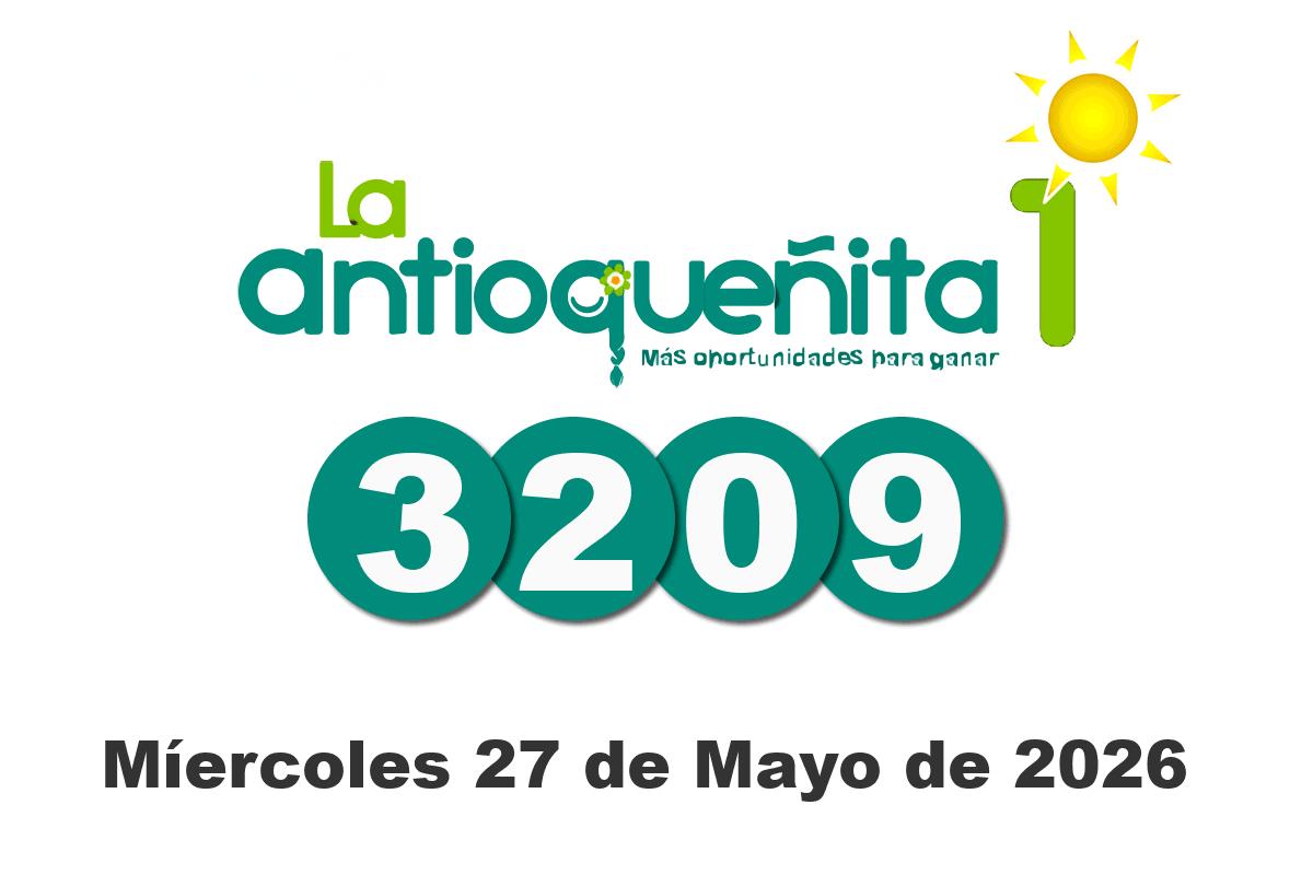Antioqueñita Día