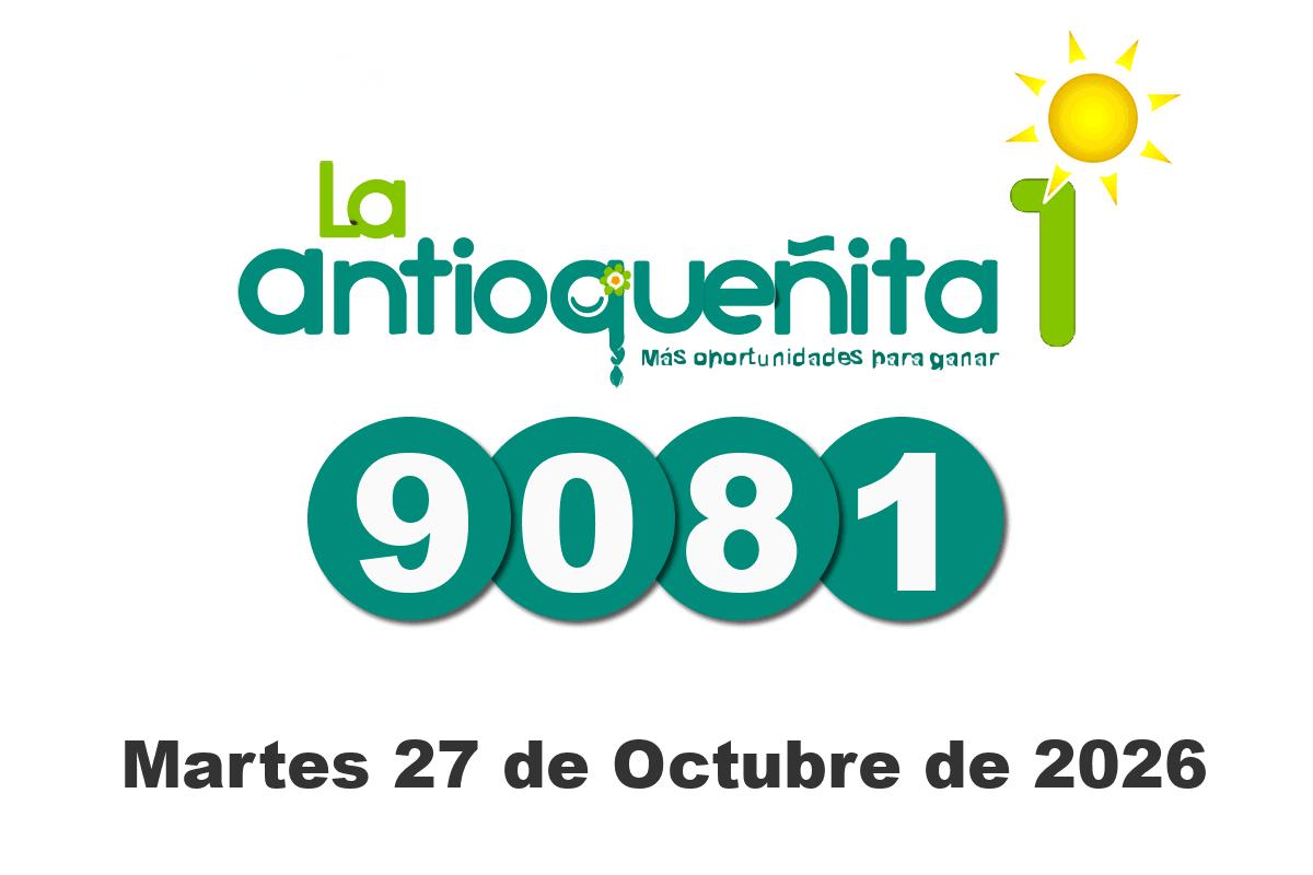 Antioqueñita Día