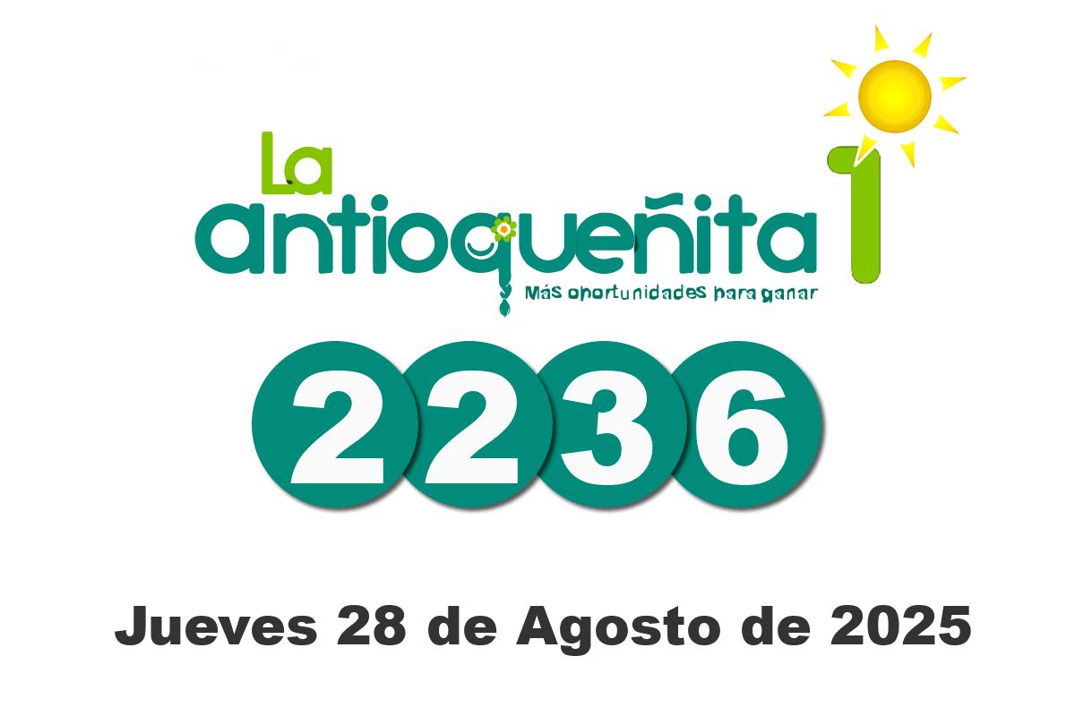 Antioqueñita Día