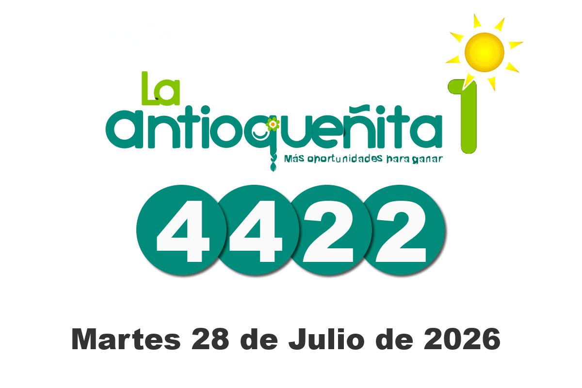 Antioqueñita Día
