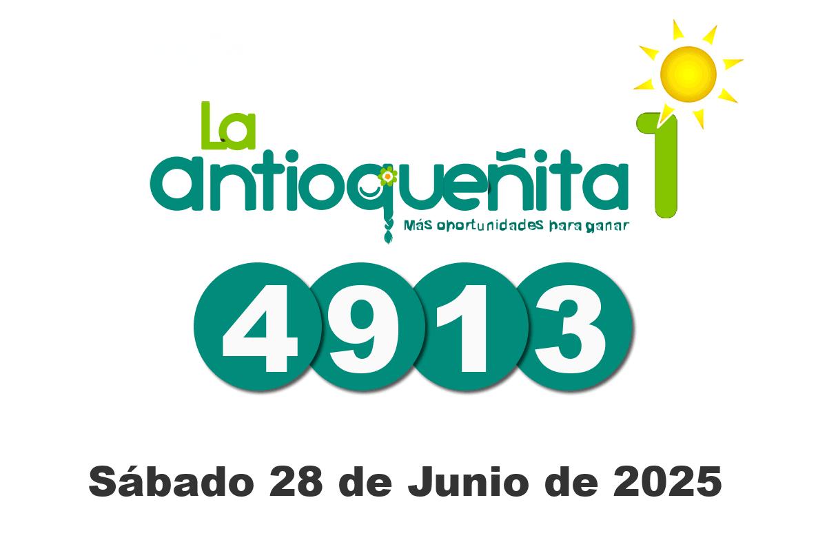 Antioqueñita Día
