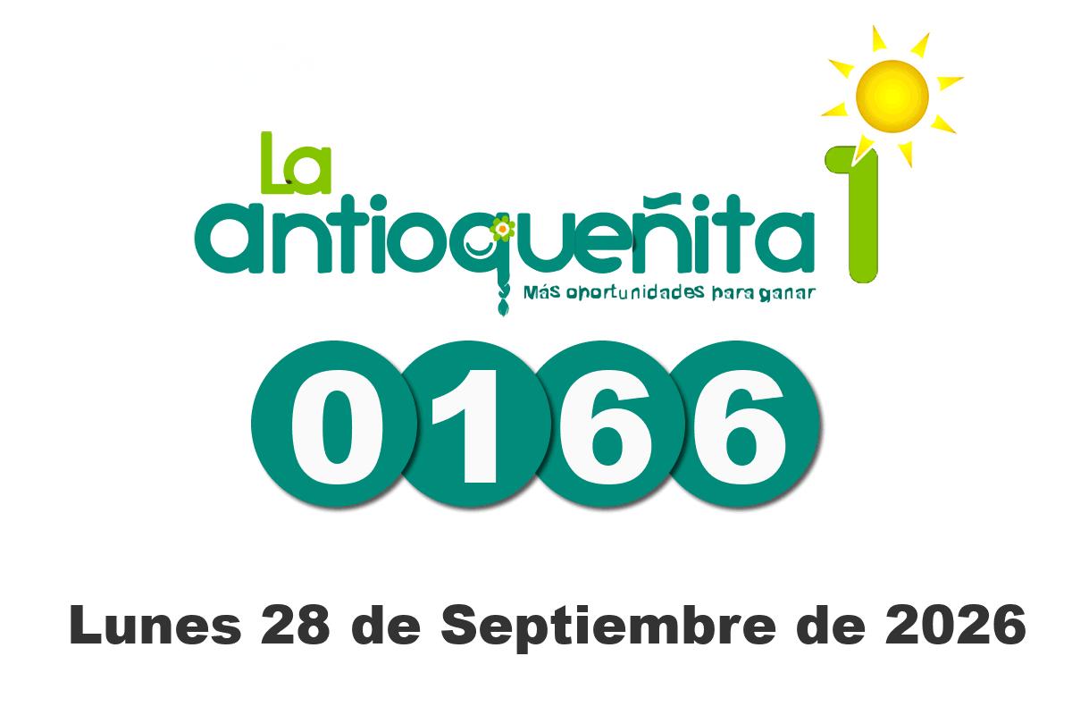 Antioqueñita Día