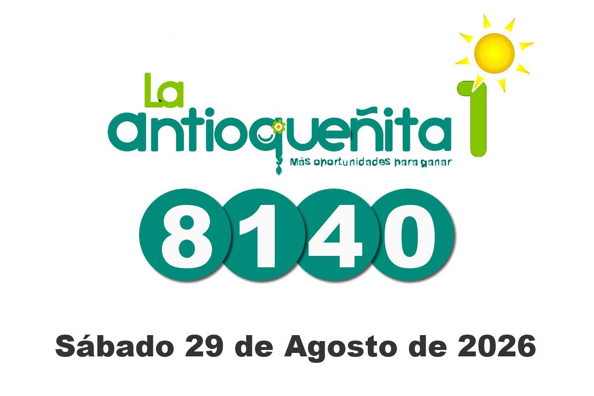 Antioqueñita Día