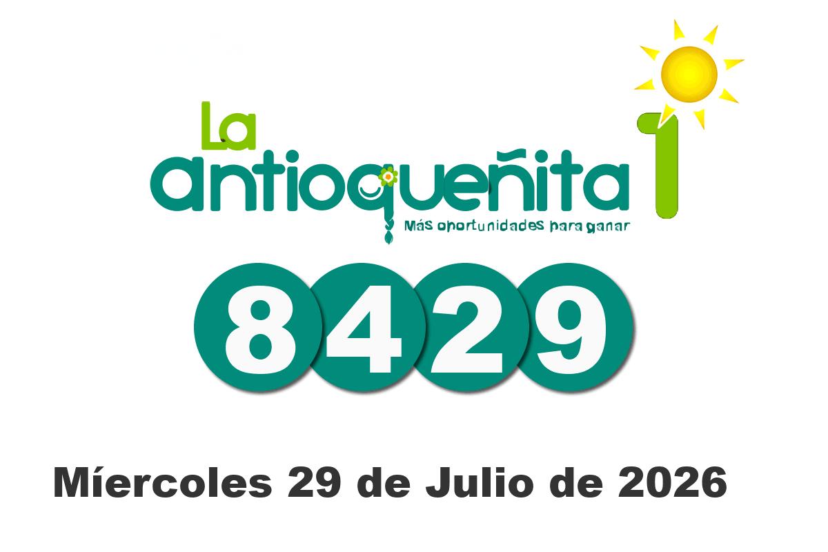 Antioqueñita Día