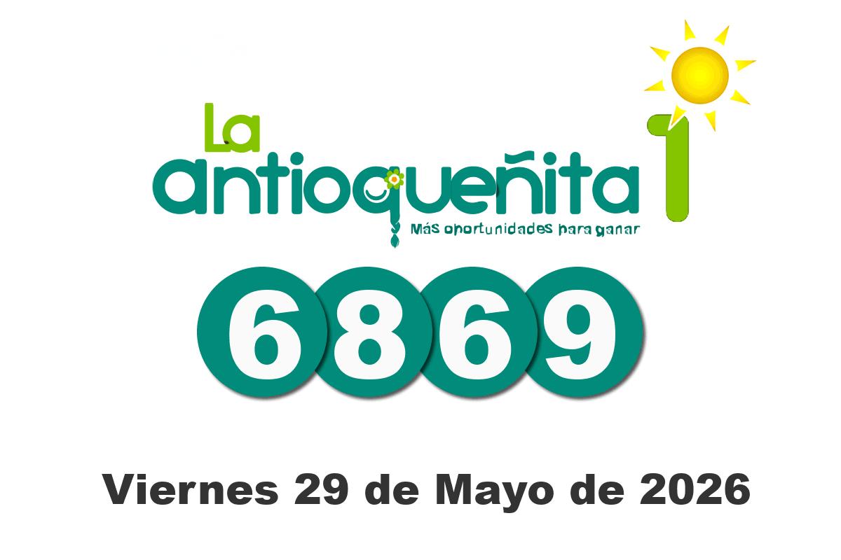 Antioqueñita Día