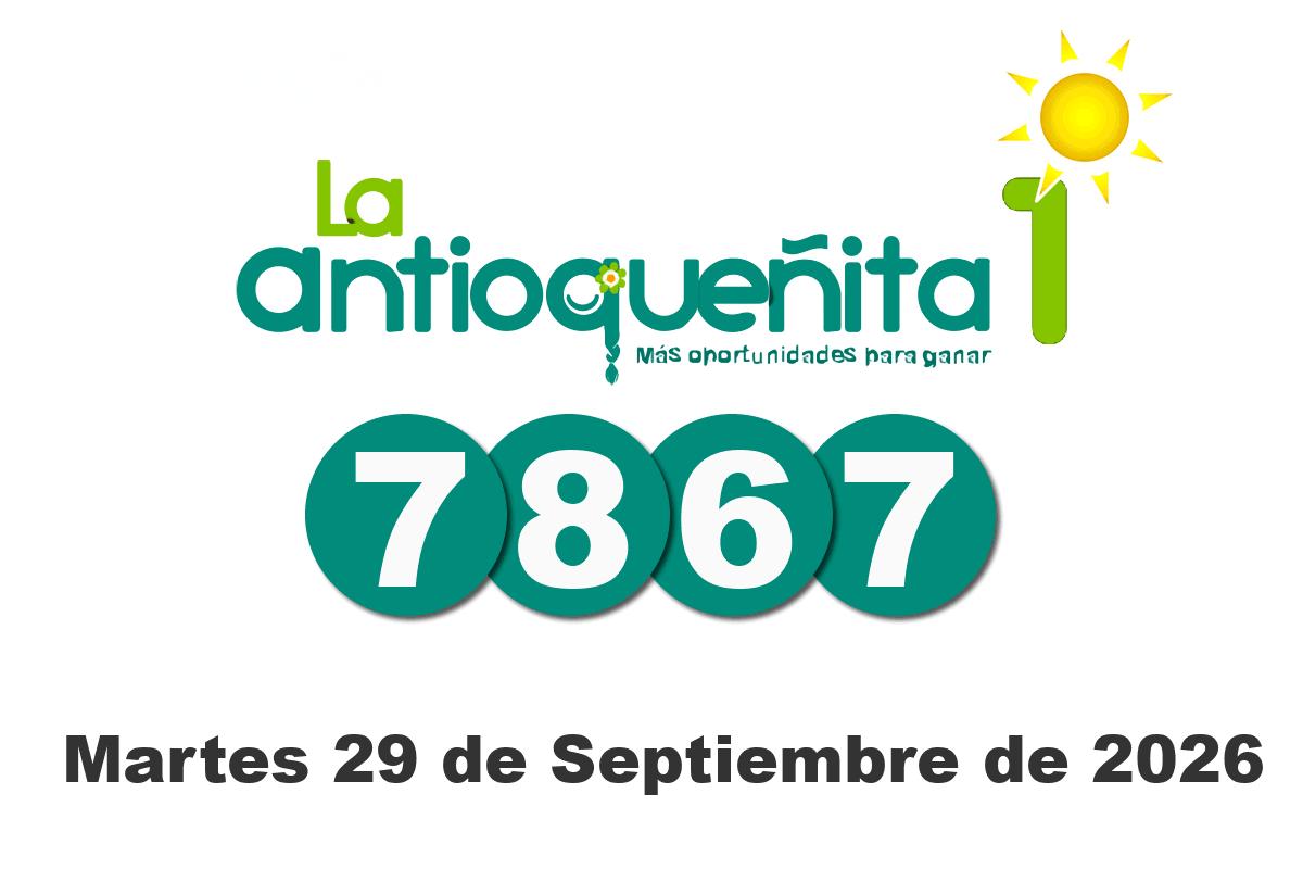 Antioqueñita Día