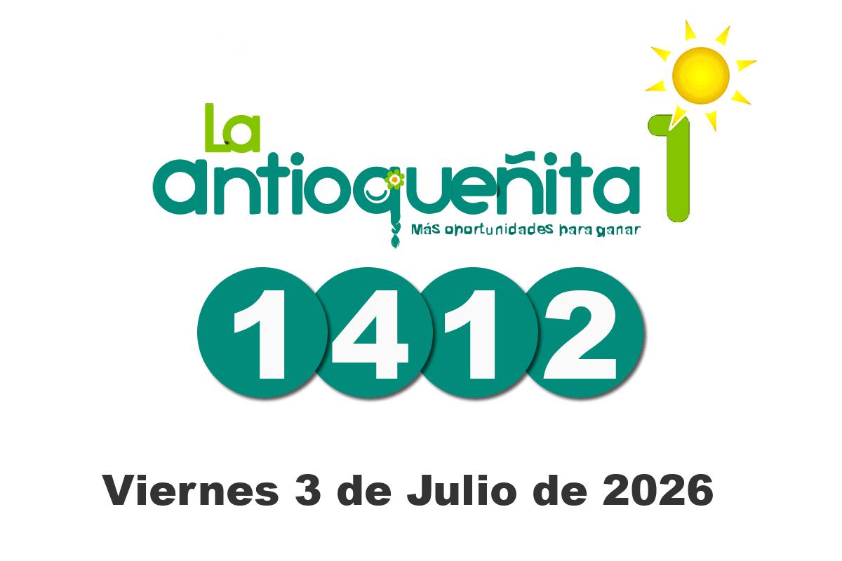 Antioqueñita Día
