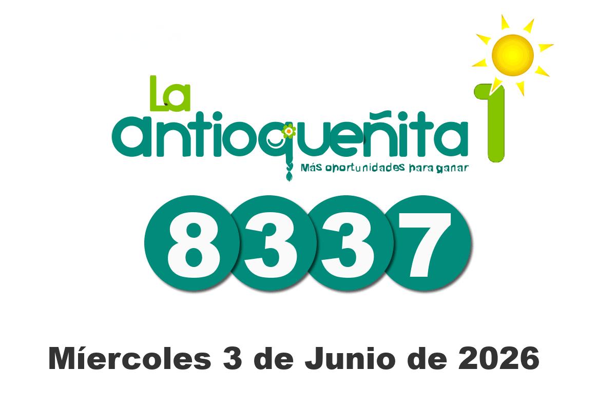 Antioqueñita Día