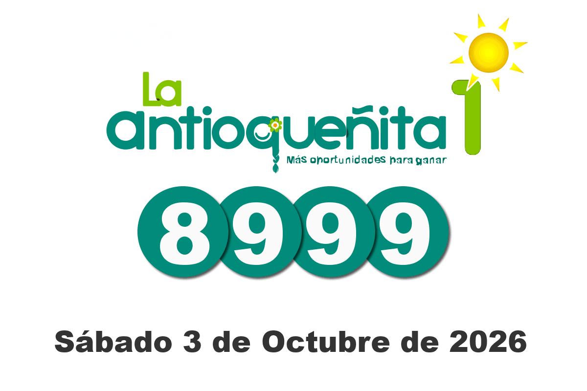 Antioqueñita Día