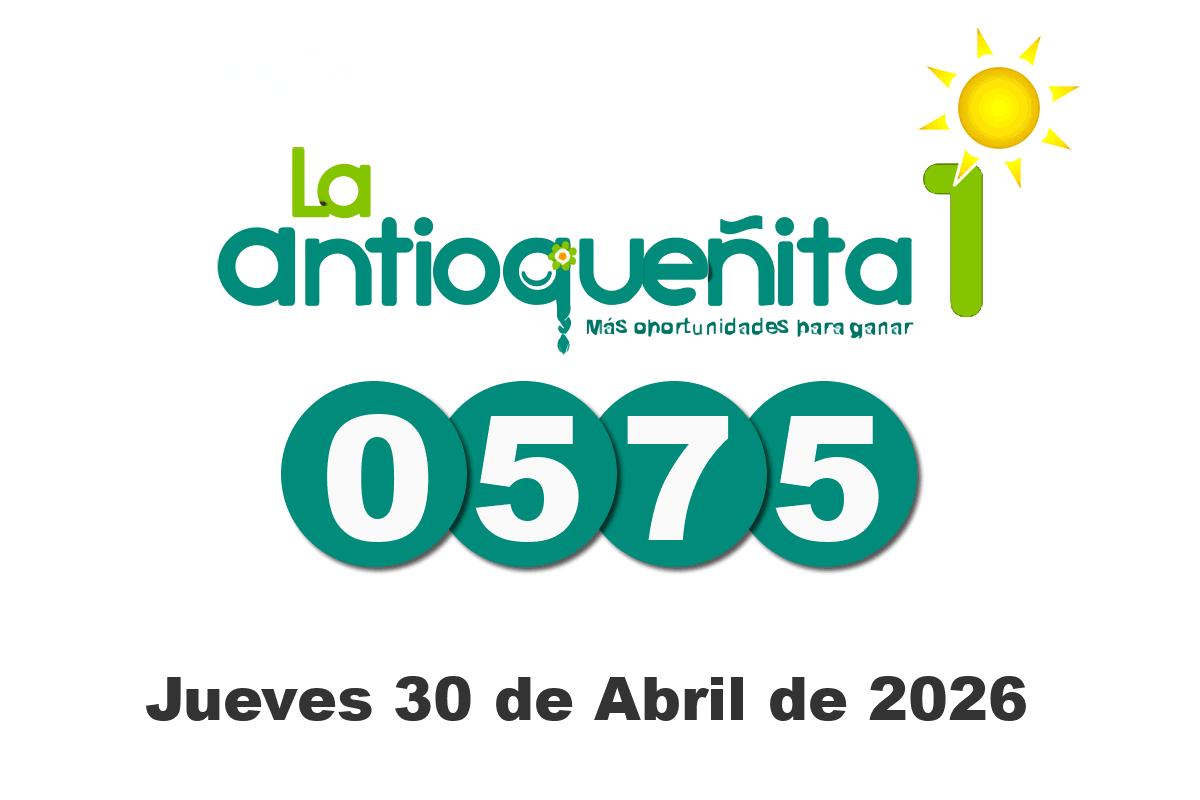Antioqueñita Día