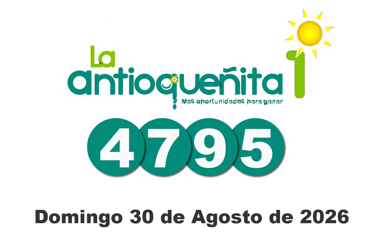 Antioqueñita Día