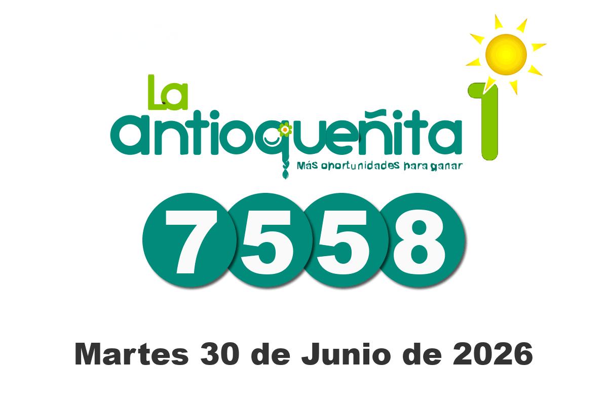 Antioqueñita Día