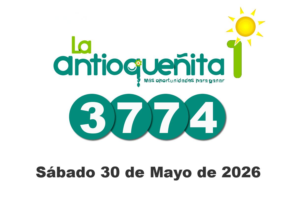 Antioqueñita Día