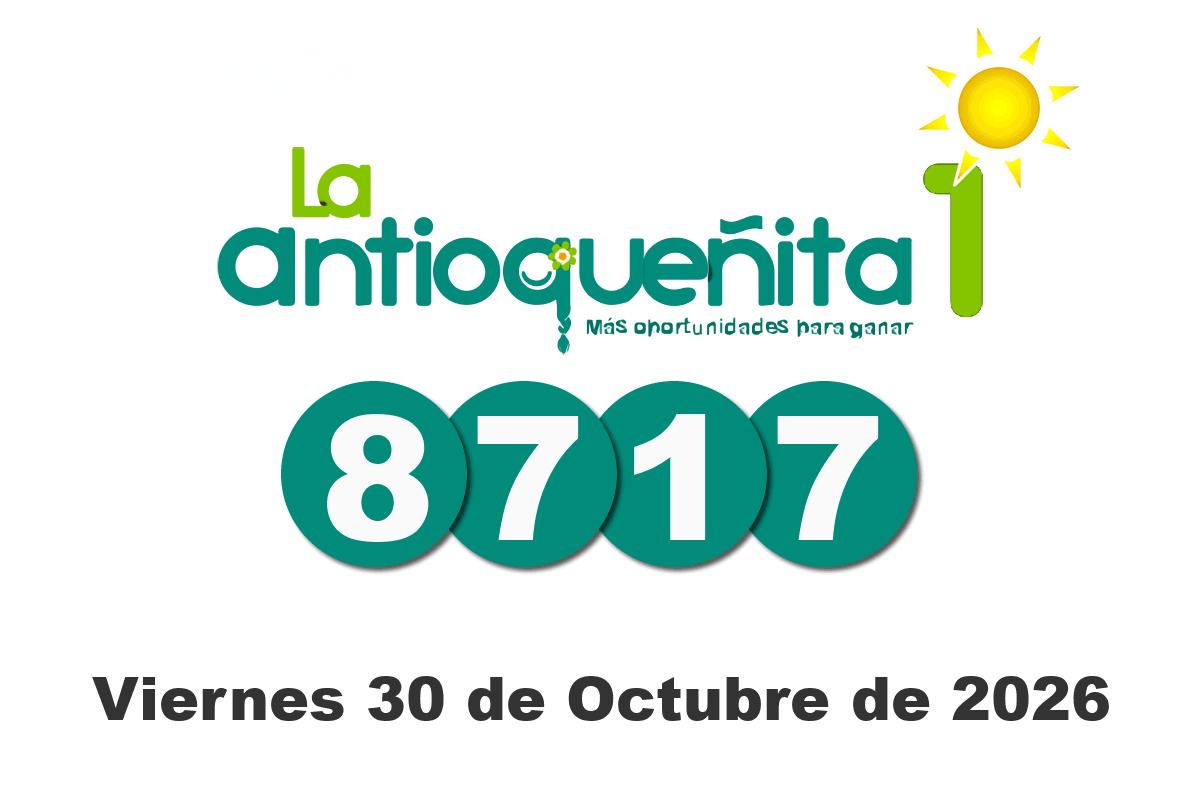 Antioqueñita Día