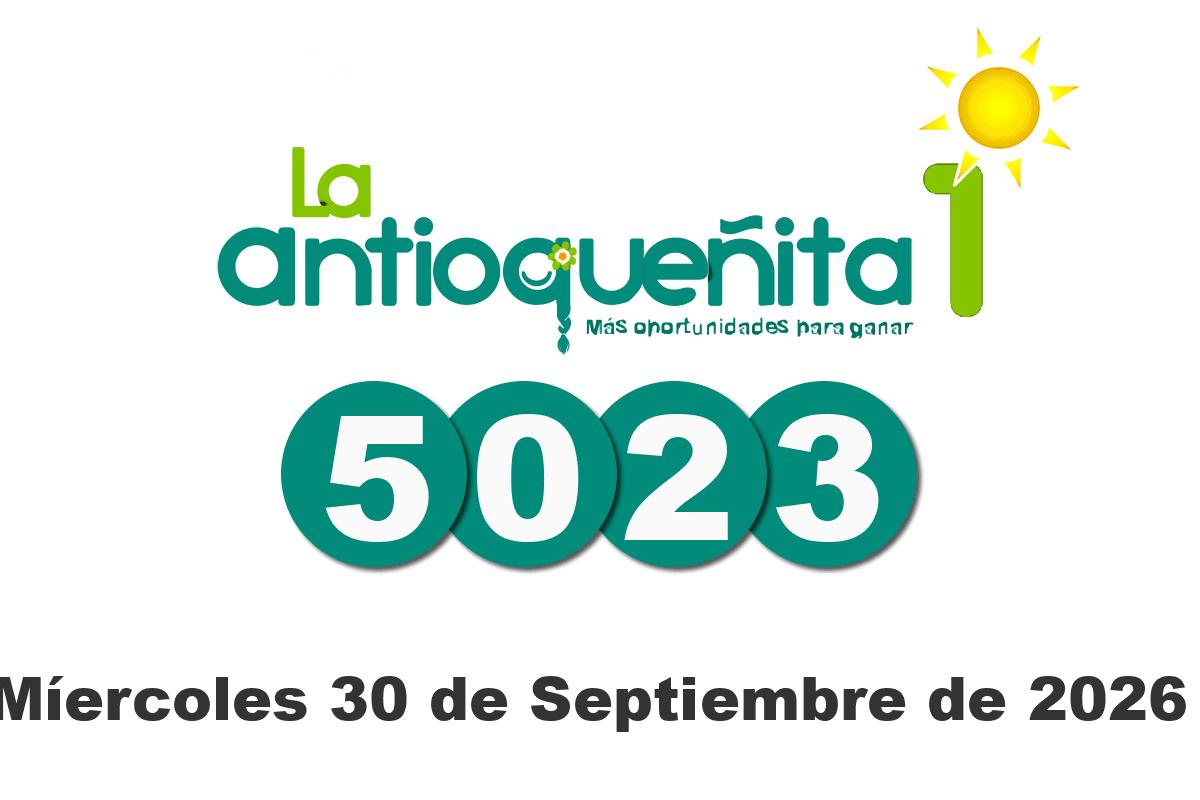 Antioqueñita Día
