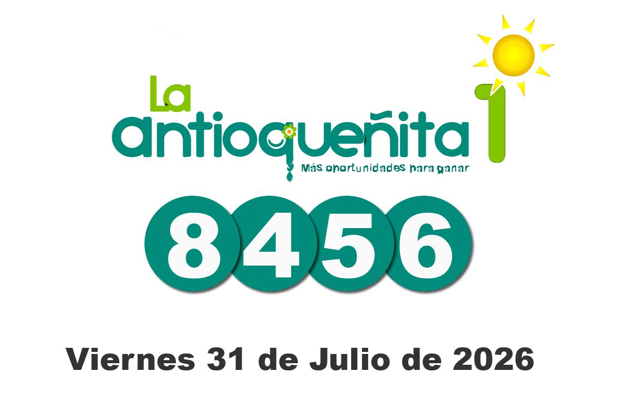 Antioqueñita Día