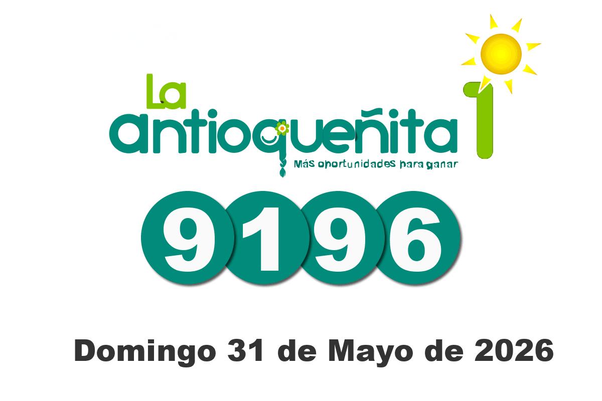 Antioqueñita Día