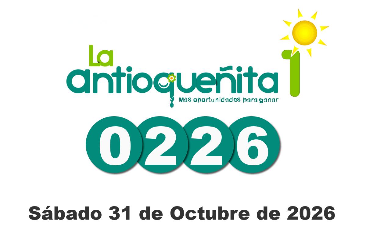 Antioqueñita Día