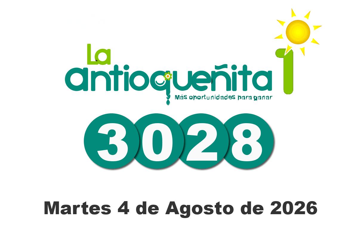 Antioqueñita Día